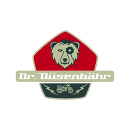 Logo Dr. Düsenbär